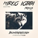 cover: Mirko Iobbi - Primus