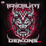 cover: Iridium - Demons EP