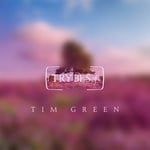 cover: Tim Green - Walking The World EP