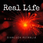 cover: Gianluca Petralia - Real LIfe