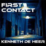 cover: Kenneth De Heer - First Contact