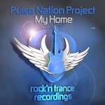 cover: Pulse Nation Project - My Home