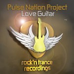 cover: Pulse Nation Project - Love Guitar