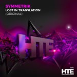 cover: Symmetrik - Lost In Translation