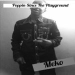 cover: Meko - Poppin Since The Playground