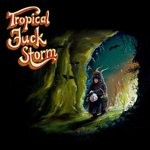 cover: Tropical Fuck Storm - Legal Ghost