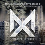 cover: Teknoclash|Lost Identity|Boogshe|Donna Lugassy - Get Rich