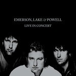 cover: Lake & Powell|EMERSON - Live In Concert