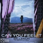 cover: Brenton Mattheus|Dallerium - Can You Feel It