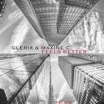 cover: Glerix & Maxine C - Feels Better