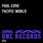 cover: Paul Cutie' - Pacific World