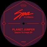 cover: Planet Jumper - Desire To Freak