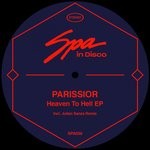 cover: Parissior - Heaven To Hell