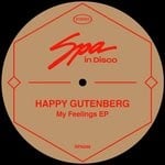 cover: Happy Gutenberg - My Feelings