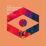 cover: Nico Balducci - Mr Con EP