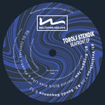 cover: Torolf Stendik - Seafront EP