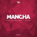 cover: Mancha - Synthodrome