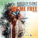 cover: Darlene Devore|Kingsley Flowz - Set Me Free