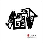 cover: Suena - Experience