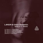 cover: Greg Denbosa|L4ndr - Apollo 11 Remix