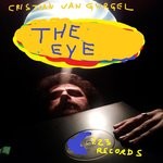 cover: Cristian Van Gurgel - The Eye