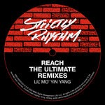 cover: Lil' Mo' Yin Yang - Reach (The Ultimate Remixes)