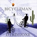 cover: Dtrdjjoxe - Bicycleman