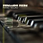 cover: Fernando Picon - Piano Negro