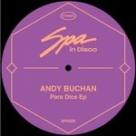 cover: Andy Buchan - Para Dice