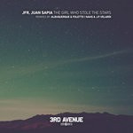 cover: Jfr|Juan Sapia - The Girl Who Stole The Stars