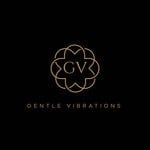 cover: Gentle Vibrations - Ocean Views