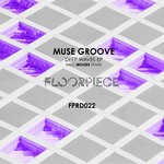 cover: Muse Groove - Deep Waves EP