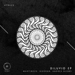 cover: Martinezz - Diluvio EP