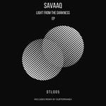 cover: Savaaq - Light From The Darkness EP