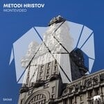 cover: Metodi Hristov - Montevideo