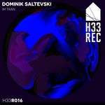 cover: Dominik Saltevski - Im Tran