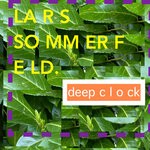 cover: Lars Sommerfeld - Deep Clock