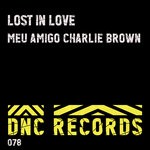 cover: Lost In Love - Meu Amigo Charlie Brown