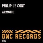 cover: Philip Le Cont - Armonie