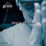 cover: Joy Legend - Space Feeling