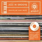 cover: Various - Jazz In Groove Vol 1