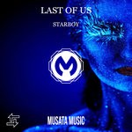 cover: Starboy - Last Of Us