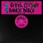 cover: Mesme - Steel City Dance Discs Volume 17