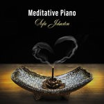 cover: Sofie Johnston - Meditative Piano