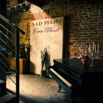 cover: Evan Ruud - Sad Piano