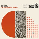 cover: Martin Rude & Jakob Skott Duo - The Discipline Of Assent