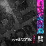 cover: Julian Pereyra - Powerfull State