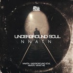 cover: Nnatn - Underground Soul EP