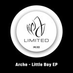 cover: Arche - Little Boy EP