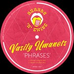 cover: Vasily Umanets - Phrases